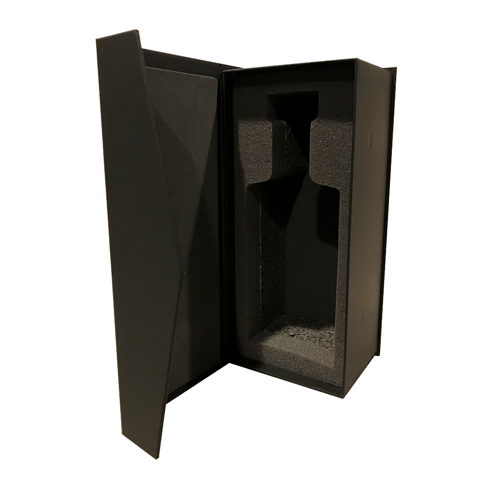 Laws Whiskey Rigid Setup Box 2