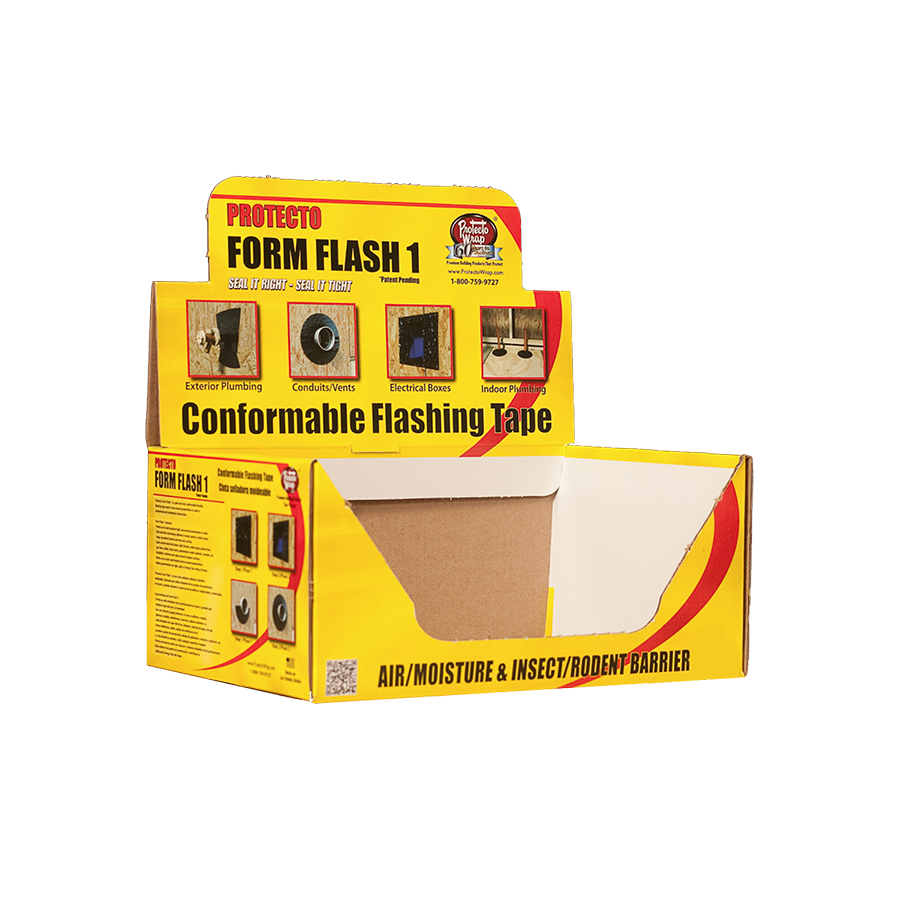 Club Store Packaging 6