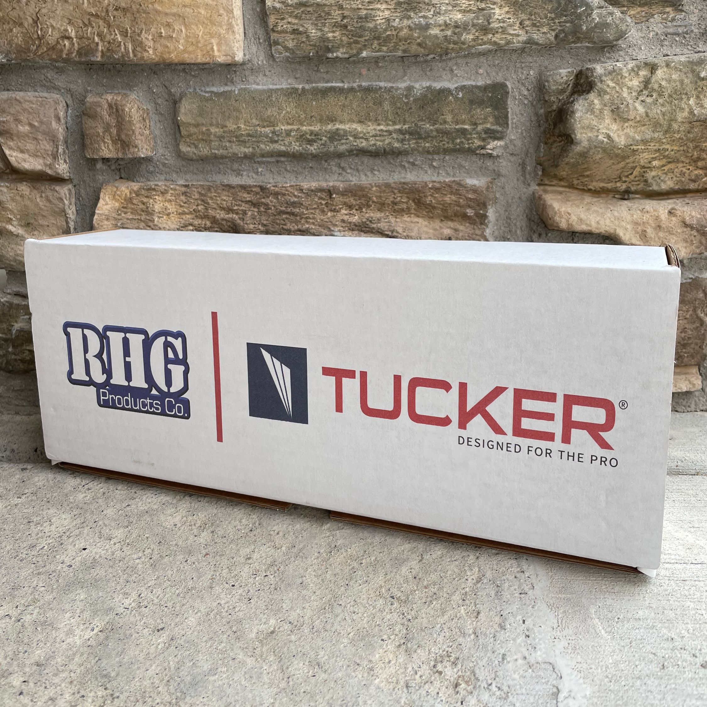 RHG Products Box Digital Print