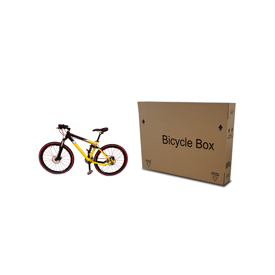 Bicycle Box
