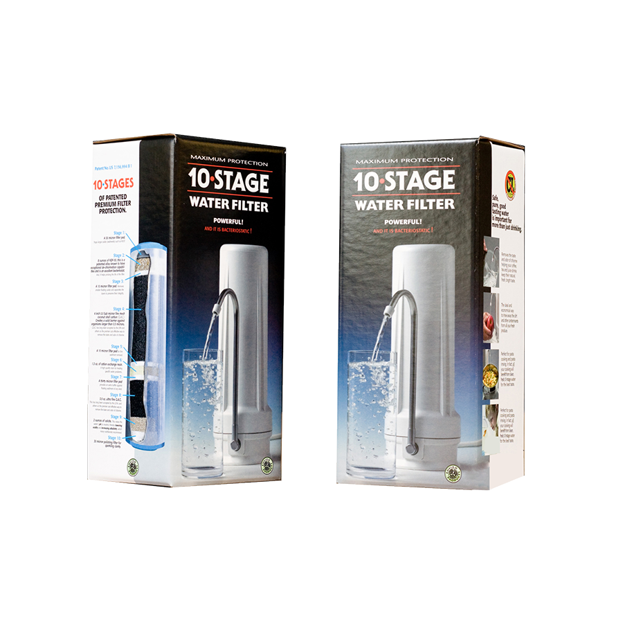 Club Store Packaging 1