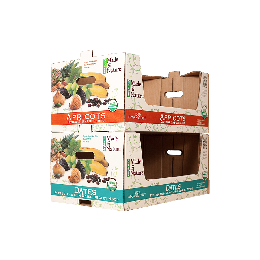 Club Store Packaging 5