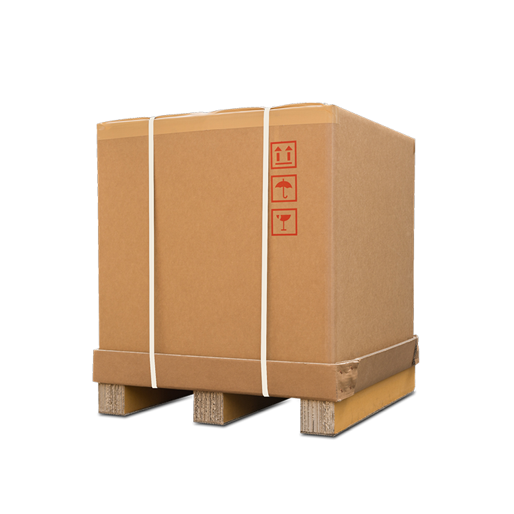 Gaylord Industrial Packaging