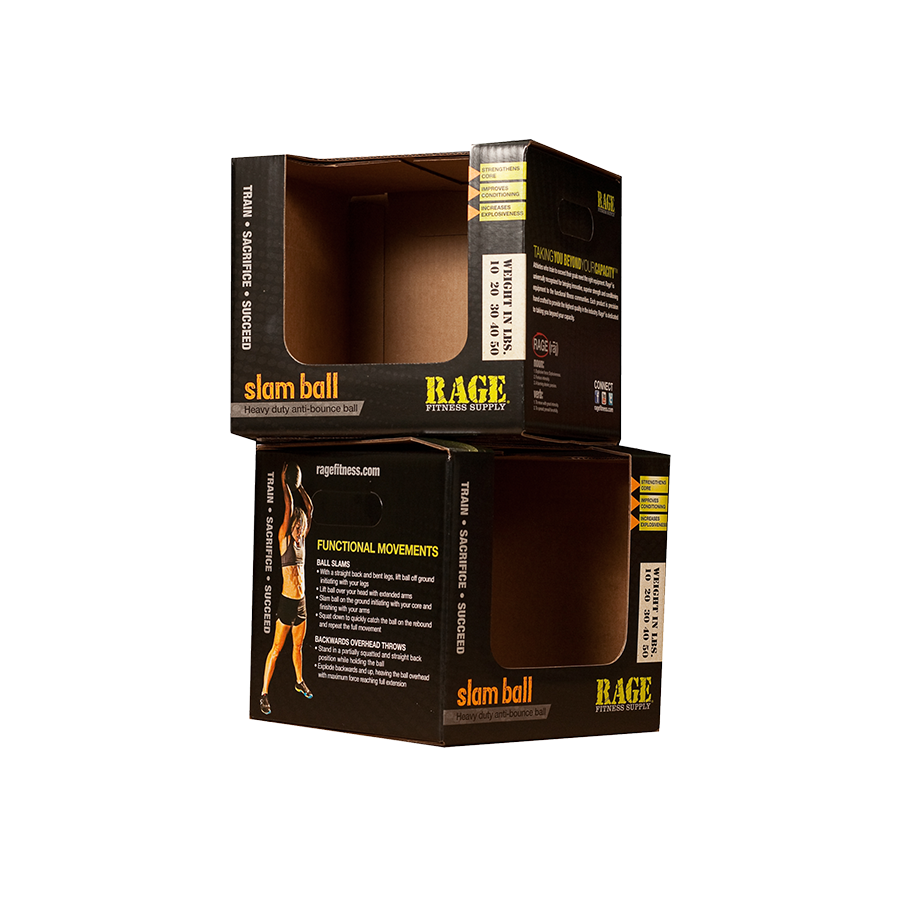 Club Store Packaging 2