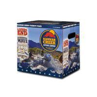Kannah Creek Beverage Box