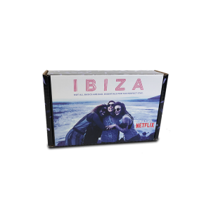 Netflix Influencer Box