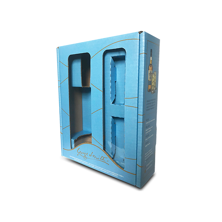 George Smith Custom Gift Box