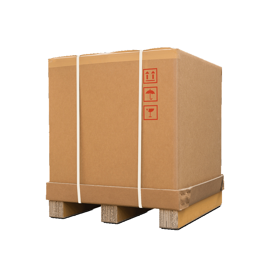 Gaylord Industrial Packaging