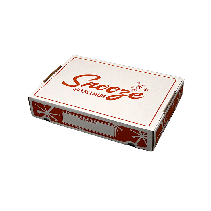 Custom Box Direct Print Snooze Top Front low version