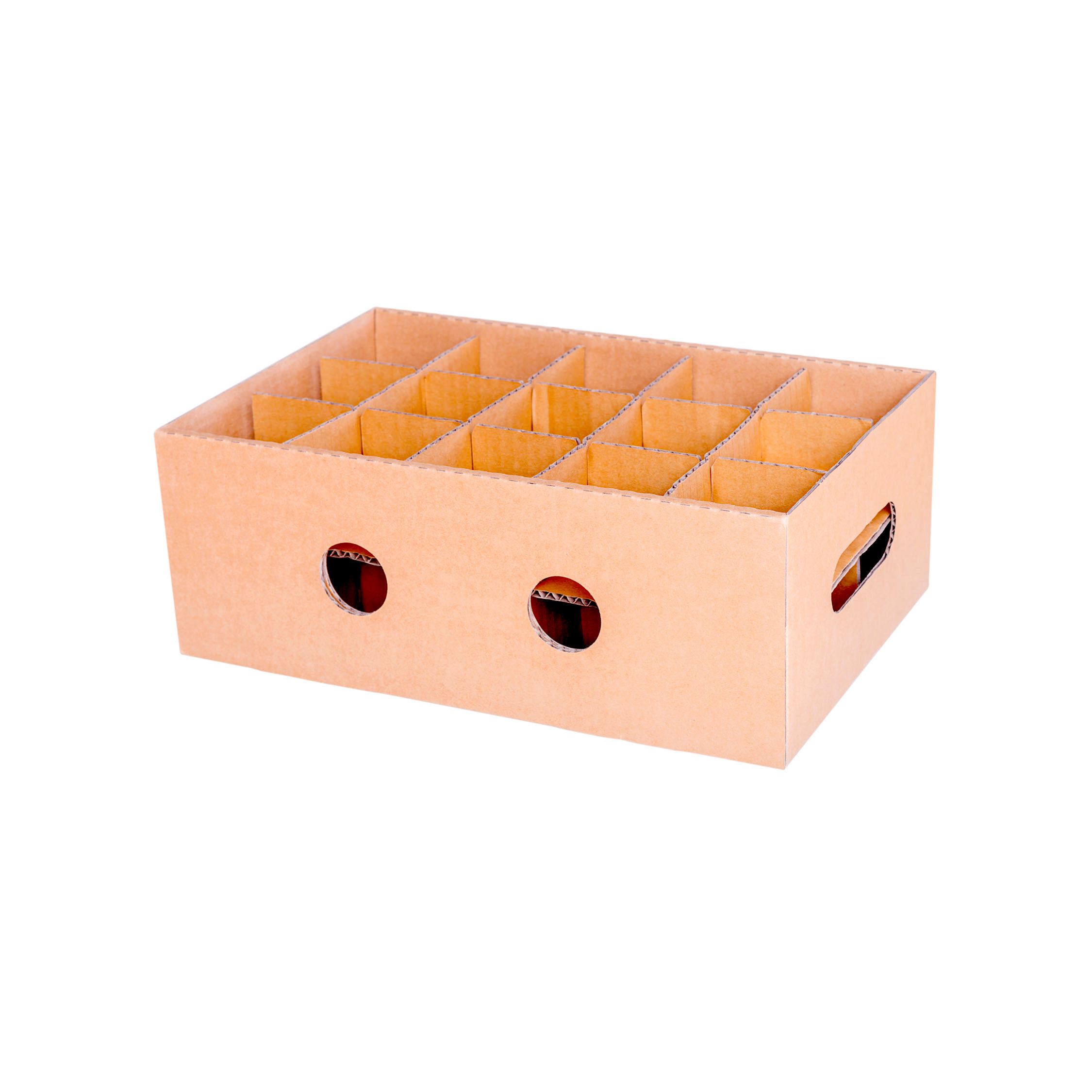 Corrugated Partitions_3