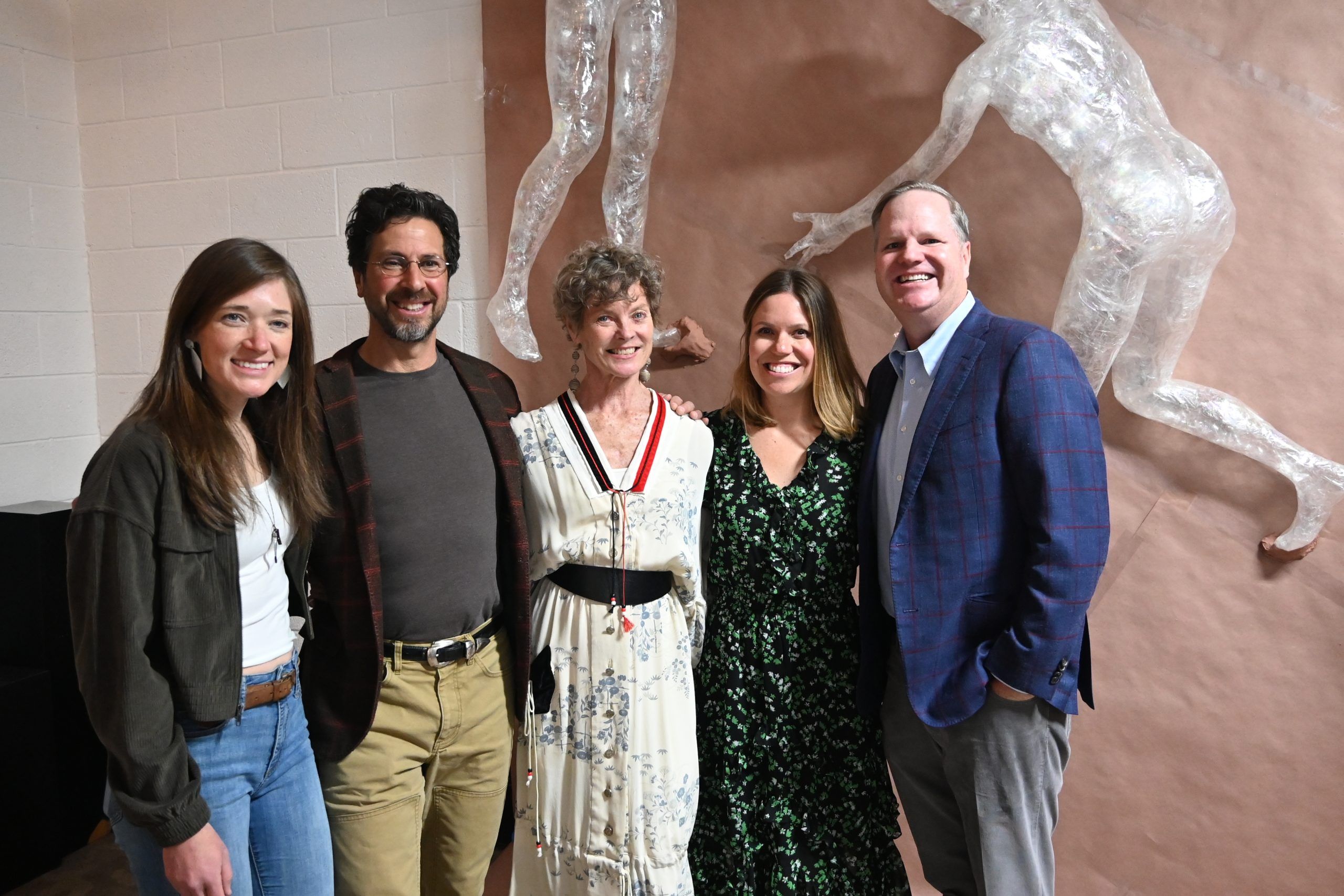 PEAR Reception Colorado Springs 2