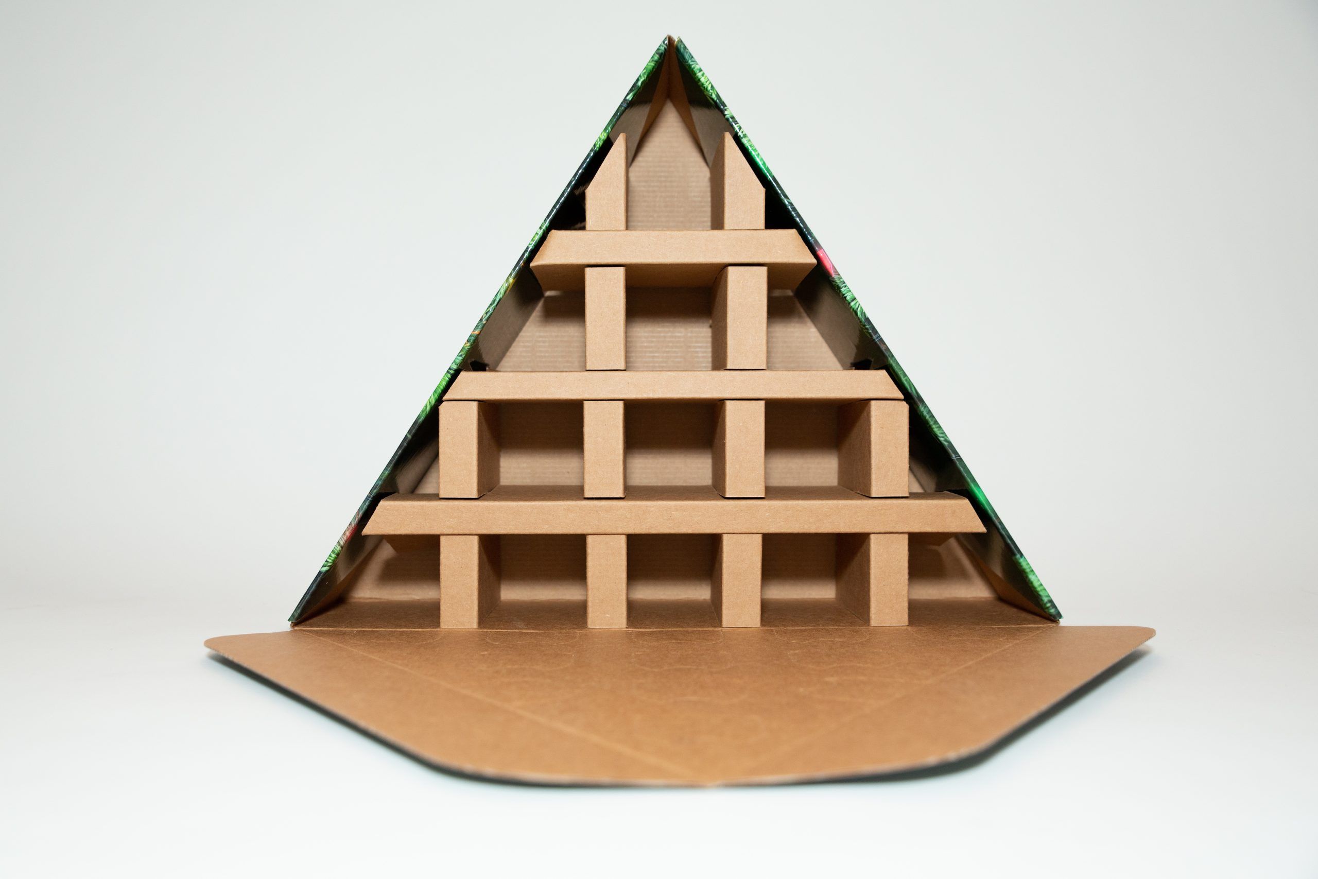 Grape Juice Mom Advent Box 2