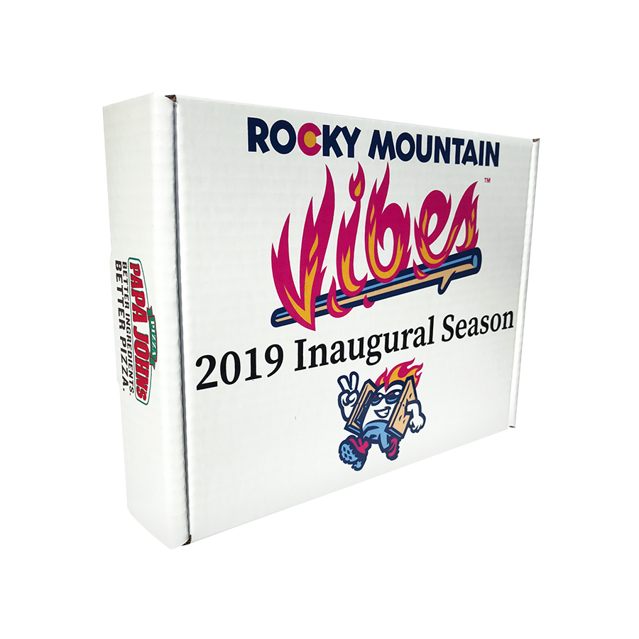 PPAR Marketing Box Litho Label Gloss Standing Up