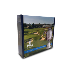 PGA Custom Mailer