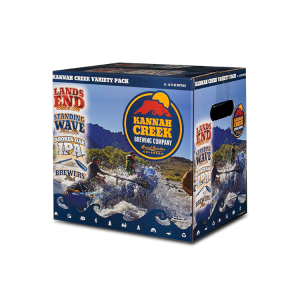 Kannah Creek Beverage Box