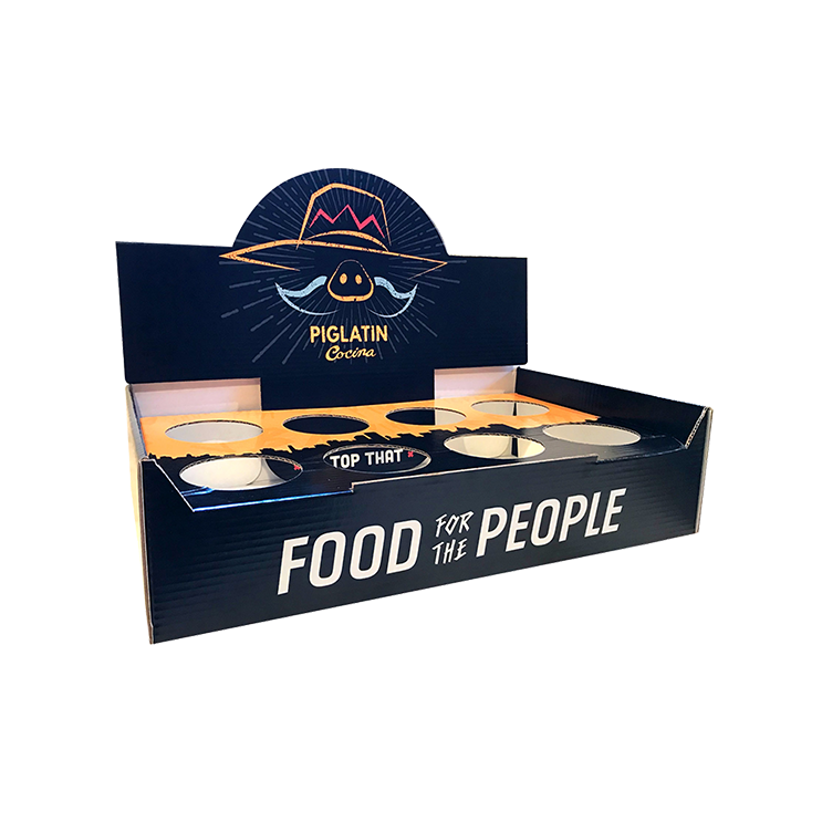 Piglatin Large Catering Tray