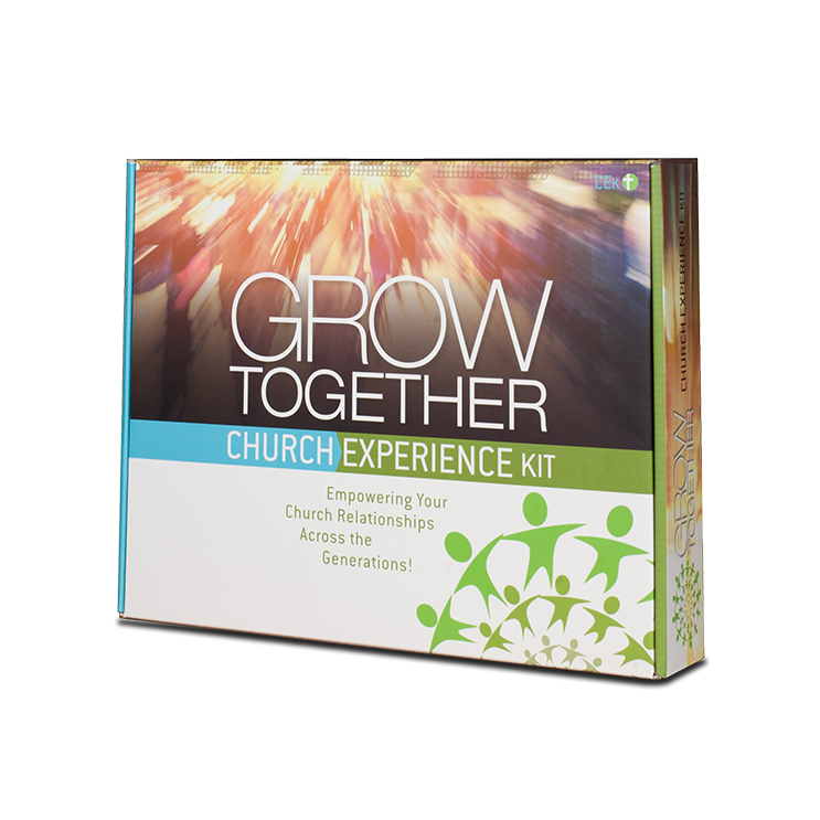 Corrugated Marketing Box