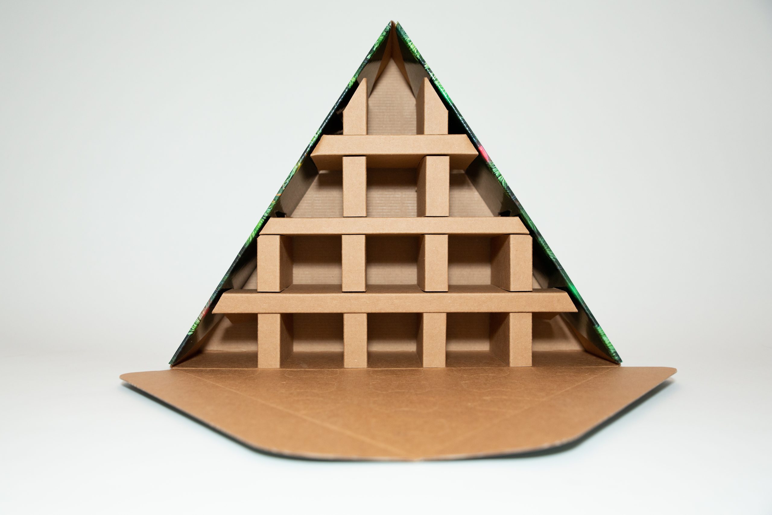 Grape Juice Mom Advent Box 2